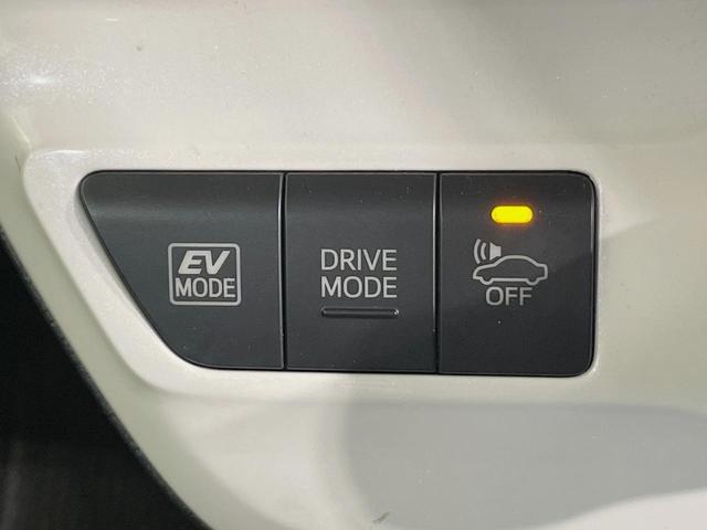 プリウス Sセーフティプラス 純正9型ナビ バックカメラ セーフティセンス レーダークルーズ 禁煙車 ドラレコ コーナーセンサー スマートキー LEDヘッド ETC オートハイビーム レーンアシスト オートライト(43枚目)
