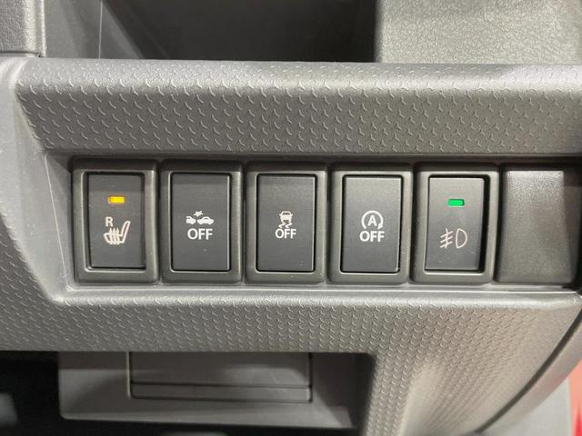 ハスラー Jスタイル SDナビ バックカメラ レーダーブレーキサポート 禁煙車 スマートキー HIDヘッドライト オートライト オートエアコン Bluetooth CD DVD プライバシーガラス(6枚目)