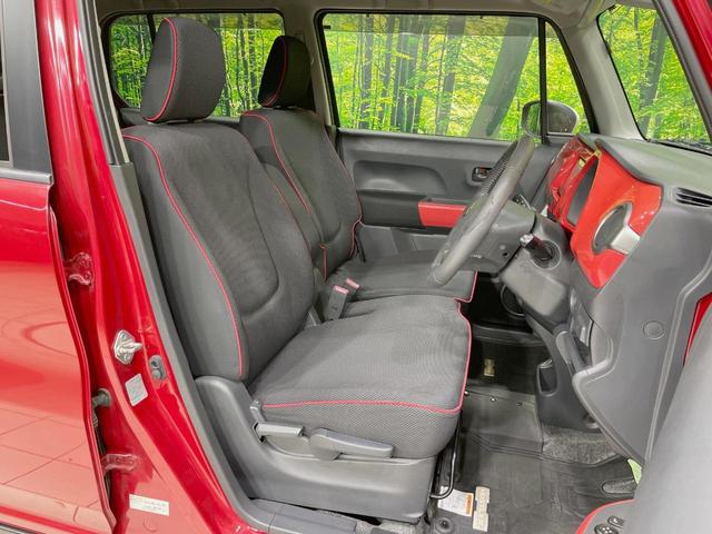 ハスラー Jスタイル SDナビ バックカメラ レーダーブレーキサポート 禁煙車 スマートキー HIDヘッドライト オートライト オートエアコン Bluetooth CD DVD プライバシーガラス(8枚目)