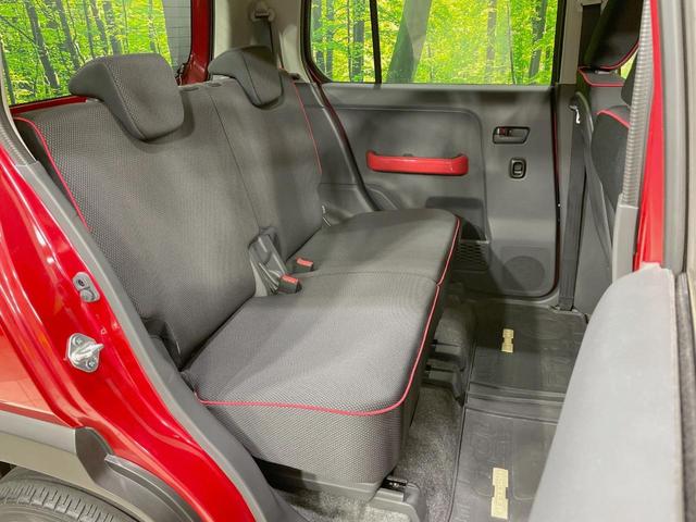 ハスラー Jスタイル SDナビ バックカメラ レーダーブレーキサポート 禁煙車 スマートキー HIDヘッドライト オートライト オートエアコン Bluetooth CD DVD プライバシーガラス(9枚目)