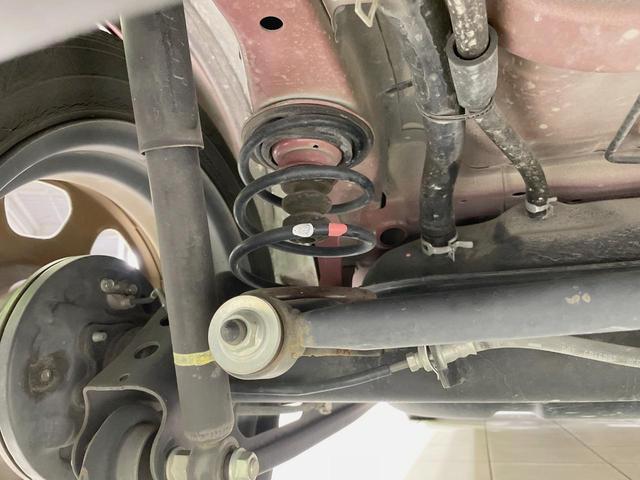 ハスラー Jスタイル SDナビ バックカメラ レーダーブレーキサポート 禁煙車 スマートキー HIDヘッドライト オートライト オートエアコン Bluetooth CD DVD プライバシーガラス(21枚目)