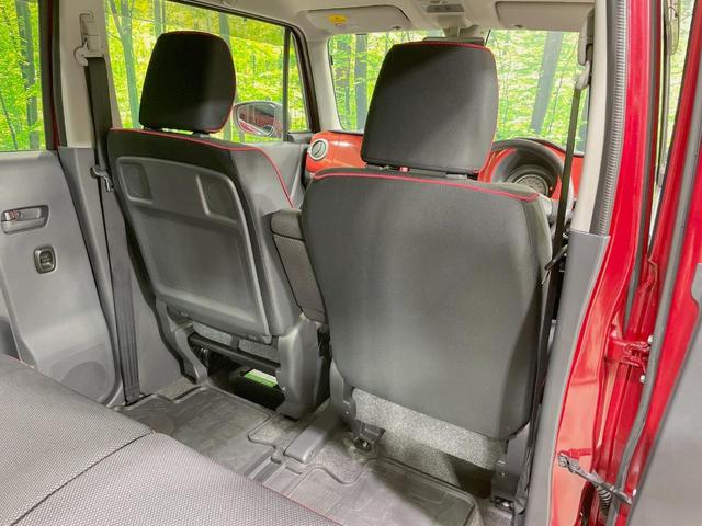 ハスラー Jスタイル SDナビ バックカメラ レーダーブレーキサポート 禁煙車 スマートキー HIDヘッドライト オートライト オートエアコン Bluetooth CD DVD プライバシーガラス(35枚目)