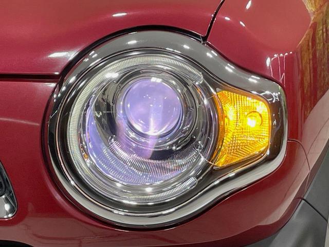 ハスラー Jスタイル SDナビ バックカメラ レーダーブレーキサポート 禁煙車 スマートキー HIDヘッドライト オートライト オートエアコン Bluetooth CD DVD プライバシーガラス(39枚目)