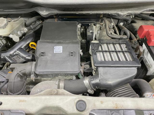 ワゴンRスティングレー T ターボ 禁煙車 SDナビ HIDヘッドライト オートエアコン 純正15インチアルミ ETC ステアリングスイッチ オートライト スマートキー プッシュスタート ドライブレコーダー(18枚目)