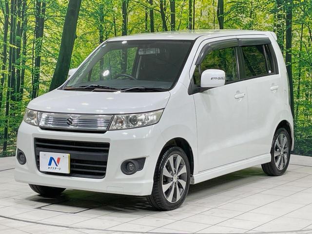 ワゴンRスティングレー T ターボ 禁煙車 SDナビ HIDヘッドライト オートエアコン 純正15インチアルミ ETC ステアリングスイッチ オートライト スマートキー プッシュスタート ドライブレコーダー(24枚目)