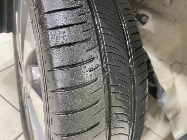 ワゴンRスティングレー T ターボ 禁煙車 SDナビ HIDヘッドライト オートエアコン 純正15インチアルミ ETC ステアリングスイッチ オートライト スマートキー プッシュスタート ドライブレコーダー(29枚目)