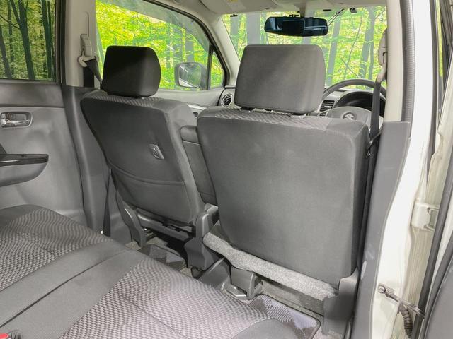 ワゴンRスティングレー T ターボ 禁煙車 SDナビ HIDヘッドライト オートエアコン 純正15インチアルミ ETC ステアリングスイッチ オートライト スマートキー プッシュスタート ドライブレコーダー(37枚目)