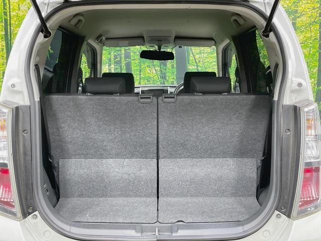 ワゴンRスティングレー T ターボ 禁煙車 SDナビ HIDヘッドライト オートエアコン 純正15インチアルミ ETC ステアリングスイッチ オートライト スマートキー プッシュスタート ドライブレコーダー(38枚目)