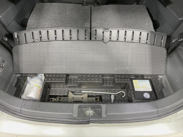 ワゴンRスティングレー T ターボ 禁煙車 SDナビ HIDヘッドライト オートエアコン 純正15インチアルミ ETC ステアリングスイッチ オートライト スマートキー プッシュスタート ドライブレコーダー(44枚目)