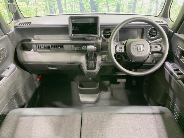 N-BOXカスタム ベースグレード 届出済未使用車 電動スライドドア ホンダセンシング アダプティブクルーズ スマートキー シートヒーター LEDヘッドライト オートエアコン 純正14インチアルミ クリアランスソナー オートライト(2枚目)