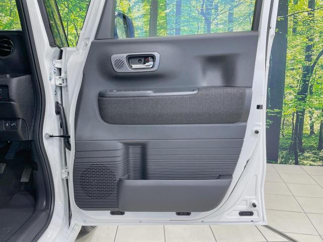 N-BOXカスタム ベースグレード 届出済未使用車 電動スライドドア ホンダセンシング アダプティブクルーズ スマートキー シートヒーター LEDヘッドライト オートエアコン 純正14インチアルミ クリアランスソナー オートライト(34枚目)