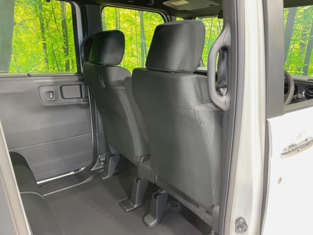 N-BOXカスタム ベースグレード 届出済未使用車 電動スライドドア ホンダセンシング アダプティブクルーズ スマートキー シートヒーター LEDヘッドライト オートエアコン 純正14インチアルミ クリアランスソナー オートライト(36枚目)