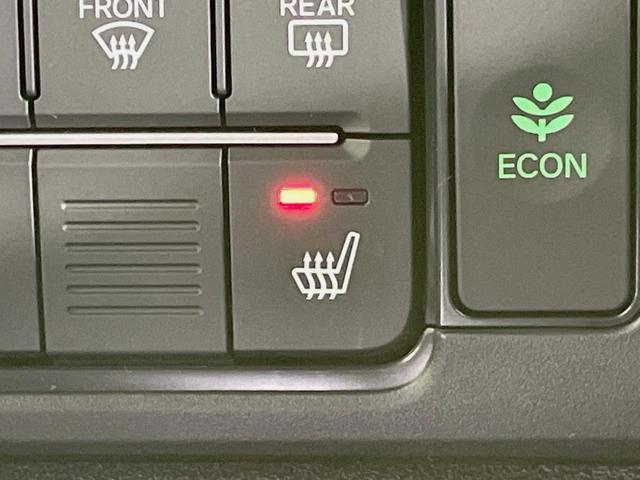 N-BOXカスタム ベースグレード 届出済未使用車 電動スライドドア ホンダセンシング アダプティブクルーズ スマートキー シートヒーター LEDヘッドライト オートエアコン 純正14インチアルミ クリアランスソナー オートライト(52枚目)