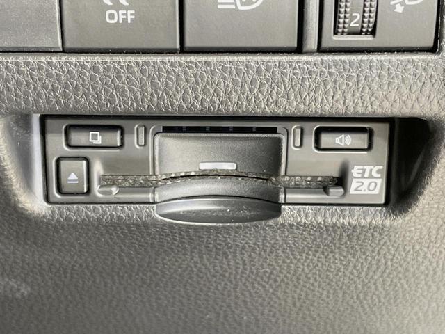 ハリアー S 純正ディスプレイオーディオ バックカメラ セーフティセンス 禁煙車 レーダークルーズ スマートキー オートエアコン LEDヘッドライト 純正17インチアルミ オートマチックハイビーム レーンアシスト(7枚目)