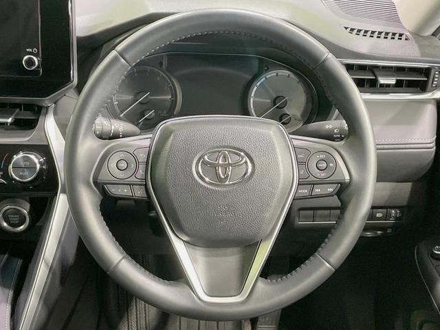 ハリアー S 純正ディスプレイオーディオ バックカメラ セーフティセンス 禁煙車 レーダークルーズ スマートキー オートエアコン LEDヘッドライト 純正17インチアルミ オートマチックハイビーム レーンアシスト(11枚目)