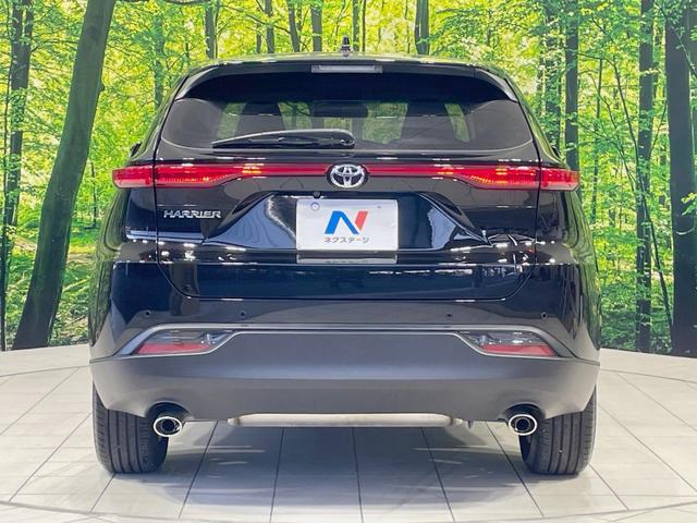 ハリアー S 純正ディスプレイオーディオ バックカメラ セーフティセンス 禁煙車 レーダークルーズ スマートキー オートエアコン LEDヘッドライト 純正17インチアルミ オートマチックハイビーム レーンアシスト(15枚目)