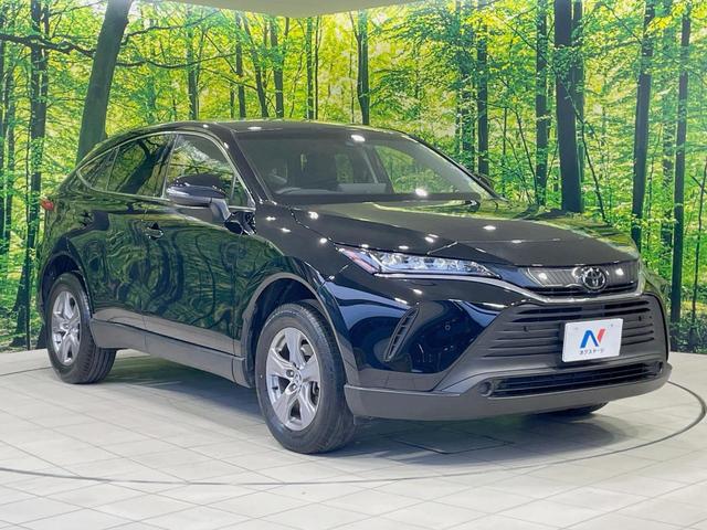 ハリアー S 純正ディスプレイオーディオ バックカメラ セーフティセンス 禁煙車 レーダークルーズ スマートキー オートエアコン LEDヘッドライト 純正17インチアルミ オートマチックハイビーム レーンアシスト(16枚目)
