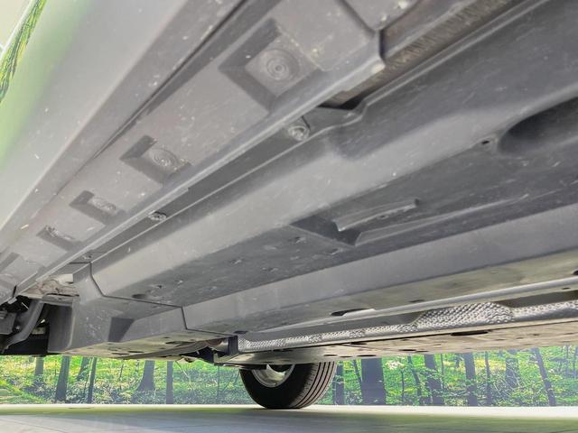 ハリアー S 純正ディスプレイオーディオ バックカメラ セーフティセンス 禁煙車 レーダークルーズ スマートキー オートエアコン LEDヘッドライト 純正17インチアルミ オートマチックハイビーム レーンアシスト(22枚目)