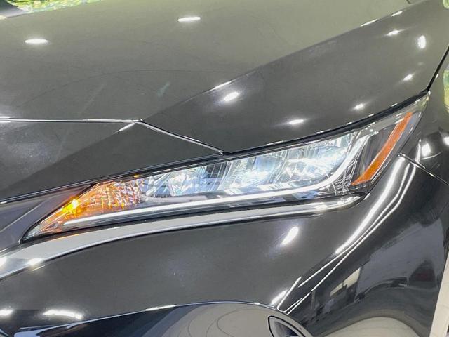 ハリアー S 純正ディスプレイオーディオ バックカメラ セーフティセンス 禁煙車 レーダークルーズ スマートキー オートエアコン LEDヘッドライト 純正17インチアルミ オートマチックハイビーム レーンアシスト(29枚目)