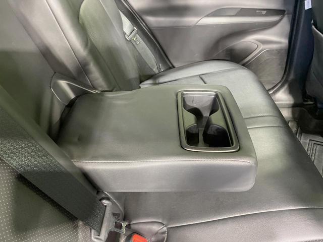 ハリアー S 純正ディスプレイオーディオ バックカメラ セーフティセンス 禁煙車 レーダークルーズ スマートキー オートエアコン LEDヘッドライト 純正17インチアルミ オートマチックハイビーム レーンアシスト(36枚目)