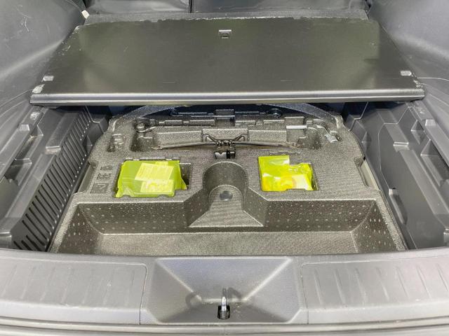 ハリアー S 純正ディスプレイオーディオ バックカメラ セーフティセンス 禁煙車 レーダークルーズ スマートキー オートエアコン LEDヘッドライト 純正17インチアルミ オートマチックハイビーム レーンアシスト(48枚目)