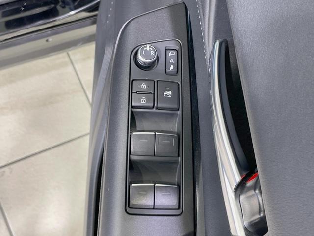 ハリアー S 純正ディスプレイオーディオ バックカメラ セーフティセンス 禁煙車 レーダークルーズ スマートキー オートエアコン LEDヘッドライト 純正17インチアルミ オートマチックハイビーム レーンアシスト(51枚目)