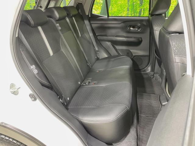 ロッキー プレミアムG 純正ナビ パノラマモニター 禁煙車 スマートアシスト アダプティブクルーズ ブラインドスポットモニター シートヒーター LEDヘッドライト スマートキー オートエアコン コーナーセンサー(9枚目)