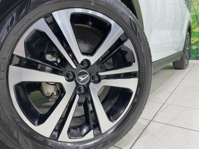 ロッキー プレミアムG 純正ナビ パノラマモニター 禁煙車 スマートアシスト アダプティブクルーズ ブラインドスポットモニター シートヒーター LEDヘッドライト スマートキー オートエアコン コーナーセンサー(13枚目)