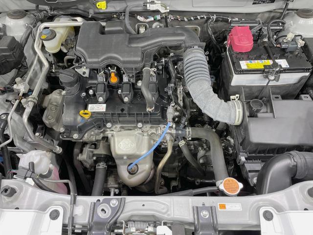 ロッキー プレミアムG 純正ナビ パノラマモニター 禁煙車 スマートアシスト アダプティブクルーズ ブラインドスポットモニター シートヒーター LEDヘッドライト スマートキー オートエアコン コーナーセンサー(18枚目)