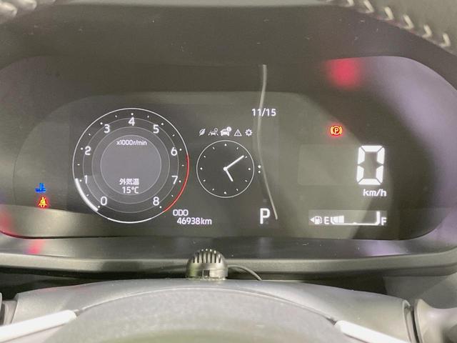 ロッキー プレミアムG 純正ナビ パノラマモニター 禁煙車 スマートアシスト アダプティブクルーズ ブラインドスポットモニター シートヒーター LEDヘッドライト スマートキー オートエアコン コーナーセンサー(39枚目)