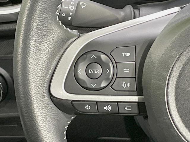 ロッキー プレミアムG 純正ナビ パノラマモニター 禁煙車 スマートアシスト アダプティブクルーズ ブラインドスポットモニター シートヒーター LEDヘッドライト スマートキー オートエアコン コーナーセンサー(52枚目)