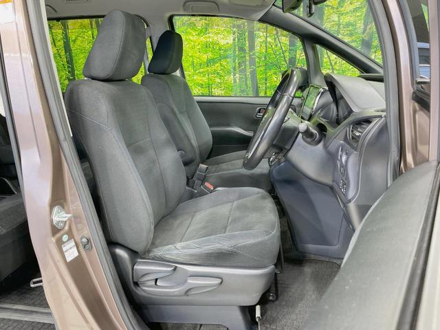 ノア G 両側電動スライドドア BIG-X10インチナビ フリップダウン バックカメラ ドラレコ スマートキー ETC クルーズコントロール 純正15インチアルミ オートライト デュアルエアコン(8枚目)