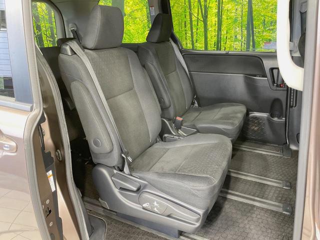 ノア G 両側電動スライドドア BIG-X10インチナビ フリップダウン バックカメラ ドラレコ スマートキー ETC クルーズコントロール 純正15インチアルミ オートライト デュアルエアコン(9枚目)