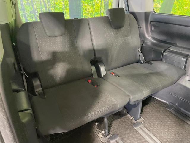 ノア G 両側電動スライドドア BIG-X10インチナビ フリップダウン バックカメラ ドラレコ スマートキー ETC クルーズコントロール 純正15インチアルミ オートライト デュアルエアコン(10枚目)