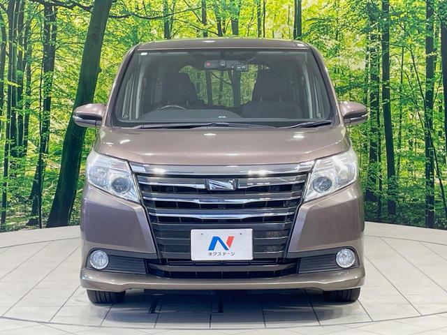 ノア G 両側電動スライドドア BIG-X10インチナビ フリップダウン バックカメラ ドラレコ スマートキー ETC クルーズコントロール 純正15インチアルミ オートライト デュアルエアコン(15枚目)