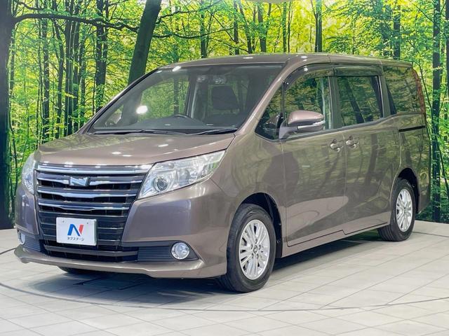 ノア G 両側電動スライドドア BIG-X10インチナビ フリップダウン バックカメラ ドラレコ スマートキー ETC クルーズコントロール 純正15インチアルミ オートライト デュアルエアコン(25枚目)