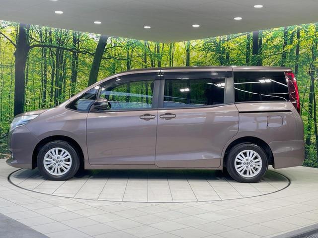 ノア G 両側電動スライドドア BIG-X10インチナビ フリップダウン バックカメラ ドラレコ スマートキー ETC クルーズコントロール 純正15インチアルミ オートライト デュアルエアコン(26枚目)