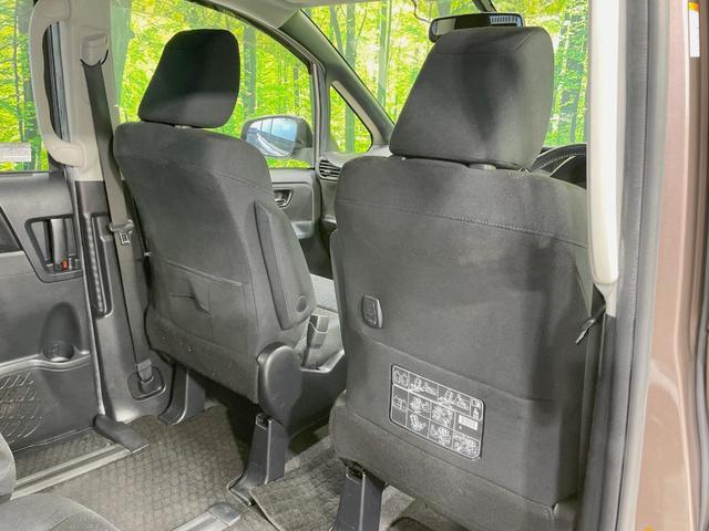 ノア G 両側電動スライドドア BIG-X10インチナビ フリップダウン バックカメラ ドラレコ スマートキー ETC クルーズコントロール 純正15インチアルミ オートライト デュアルエアコン(48枚目)