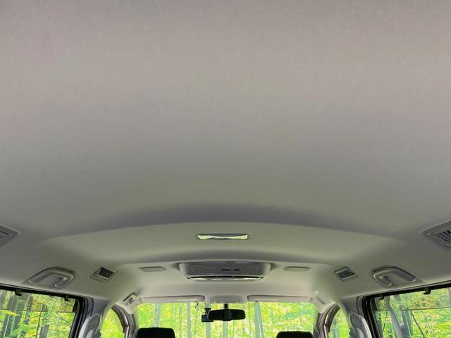 ノア G 両側電動スライドドア BIG-X10インチナビ フリップダウン バックカメラ ドラレコ スマートキー ETC クルーズコントロール 純正15インチアルミ オートライト デュアルエアコン(50枚目)