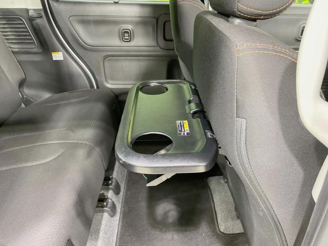 スペーシアギア ハイブリッドＸＺ　純正８型ナビ　両側電動スライドドア　セーフティサポート　バックカメラ　アダプティブクルーズ　禁煙車　シートヒーター　ＬＥＤヘッドライト　フルセグ　純正１４インチアルミ　誤発進抑制　ルーフレール（36枚目）