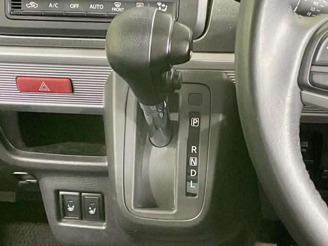 スペーシアギア ハイブリッドＸＺ　純正８型ナビ　両側電動スライドドア　セーフティサポート　バックカメラ　アダプティブクルーズ　禁煙車　シートヒーター　ＬＥＤヘッドライト　フルセグ　純正１４インチアルミ　誤発進抑制　ルーフレール（40枚目）