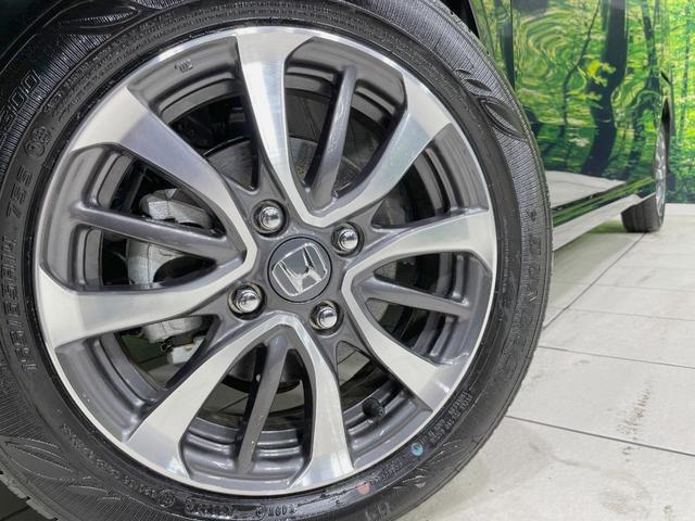 Ｎ－ＢＯＸカスタム ベースグレード　届出済未使用車　両側電動スライドドア　ホンダセンシング　アダプティブクルーズ　シートヒーター　ＬＥＤヘッドライト　スマートキー　オートライト　オートエアコン　純正１４インチアルミ　ベンチシート（13枚目）