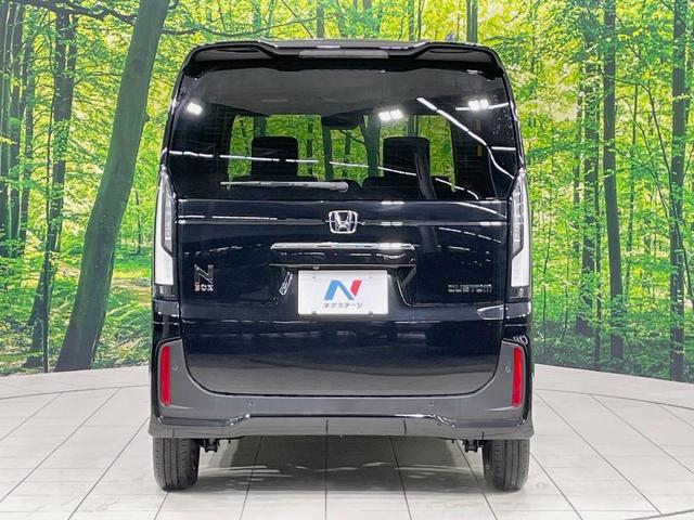 Ｎ－ＢＯＸカスタム ベースグレード　届出済未使用車　両側電動スライドドア　ホンダセンシング　アダプティブクルーズ　シートヒーター　ＬＥＤヘッドライト　スマートキー　オートライト　オートエアコン　純正１４インチアルミ　ベンチシート（15枚目）