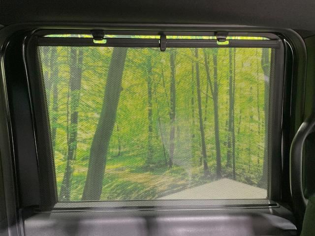 Ｎ－ＢＯＸカスタム ベースグレード　届出済未使用車　両側電動スライドドア　ホンダセンシング　アダプティブクルーズ　シートヒーター　ＬＥＤヘッドライト　スマートキー　オートライト　オートエアコン　純正１４インチアルミ　ベンチシート（43枚目）