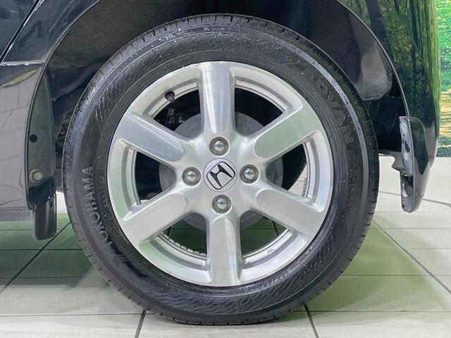 Ｎ－ＯＮＥ プレミアム・Ｌパッケージ　純正ナビ　バックカメラ　禁煙車　スマートキー　ＨＩＤヘッド　ＥＴＣ　純正１４インチアルミ　オートライト　オートエアコン　Ｂｌｕｅｔｏｏｔｈ　ＣＤ　ＤＶＤ　革巻きステアリング　盗難防止装置（33枚目）