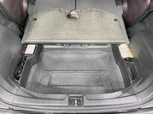 Ｎ－ＯＮＥ プレミアム・Ｌパッケージ　純正ナビ　バックカメラ　禁煙車　スマートキー　ＨＩＤヘッド　ＥＴＣ　純正１４インチアルミ　オートライト　オートエアコン　Ｂｌｕｅｔｏｏｔｈ　ＣＤ　ＤＶＤ　革巻きステアリング　盗難防止装置（43枚目）