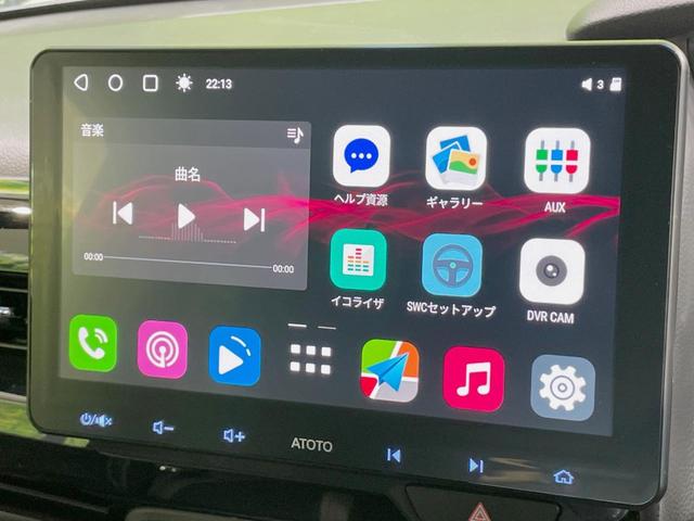 Ｎ－ＢＯＸカスタム Ｌターボ　両側電動スライドドア　バックカメラ　ホンダセンシング　１０型ディスプレイオーディオ　禁煙車　ドラレコ　コーナーセンサー　スマートキー　ＬＥＤヘッド　純正１５インチアルミ　オートハイビーム（4枚目）