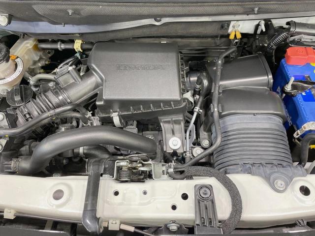 Ｎ－ＢＯＸカスタム Ｌターボ　両側電動スライドドア　バックカメラ　ホンダセンシング　１０型ディスプレイオーディオ　禁煙車　ドラレコ　コーナーセンサー　スマートキー　ＬＥＤヘッド　純正１５インチアルミ　オートハイビーム（18枚目）