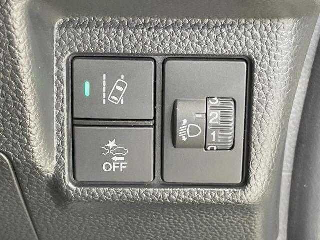 Ｎ－ＢＯＸカスタム Ｌターボ　両側電動スライドドア　バックカメラ　ホンダセンシング　１０型ディスプレイオーディオ　禁煙車　ドラレコ　コーナーセンサー　スマートキー　ＬＥＤヘッド　純正１５インチアルミ　オートハイビーム（32枚目）