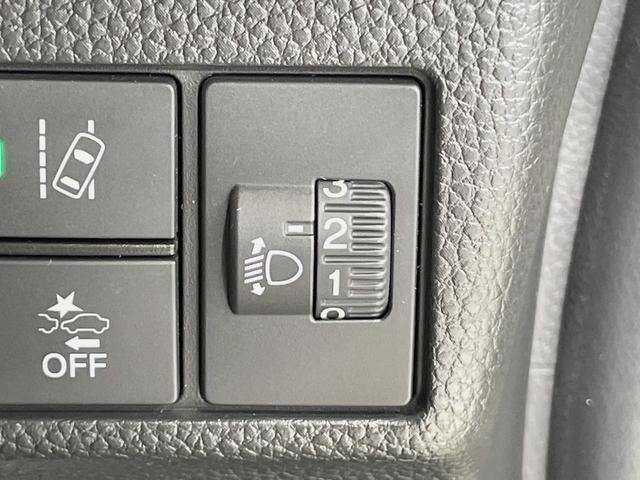 Ｎ－ＢＯＸカスタム Ｌターボ　両側電動スライドドア　バックカメラ　ホンダセンシング　１０型ディスプレイオーディオ　禁煙車　ドラレコ　コーナーセンサー　スマートキー　ＬＥＤヘッド　純正１５インチアルミ　オートハイビーム（35枚目）